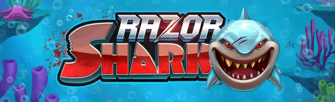 Razor Shark slot game details for Indian players